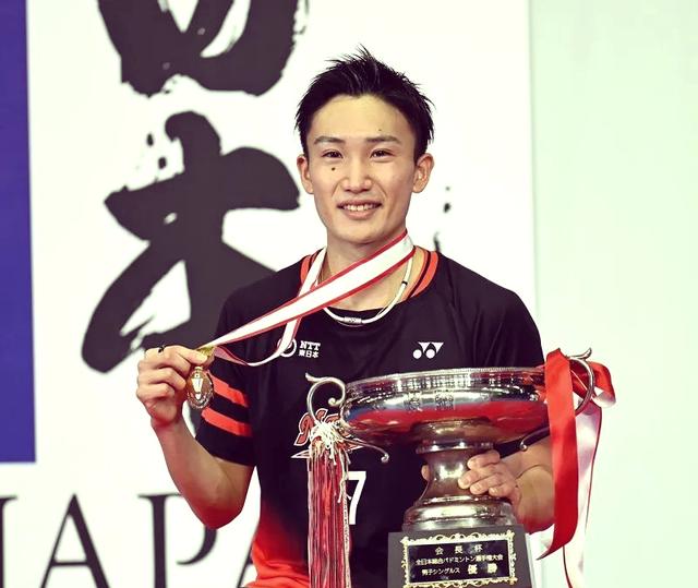 韩国队翻盘马来西亚队,桃田贤斗带队取胜 韩国队翻盘马来西亚队,桃田贤斗带队取胜