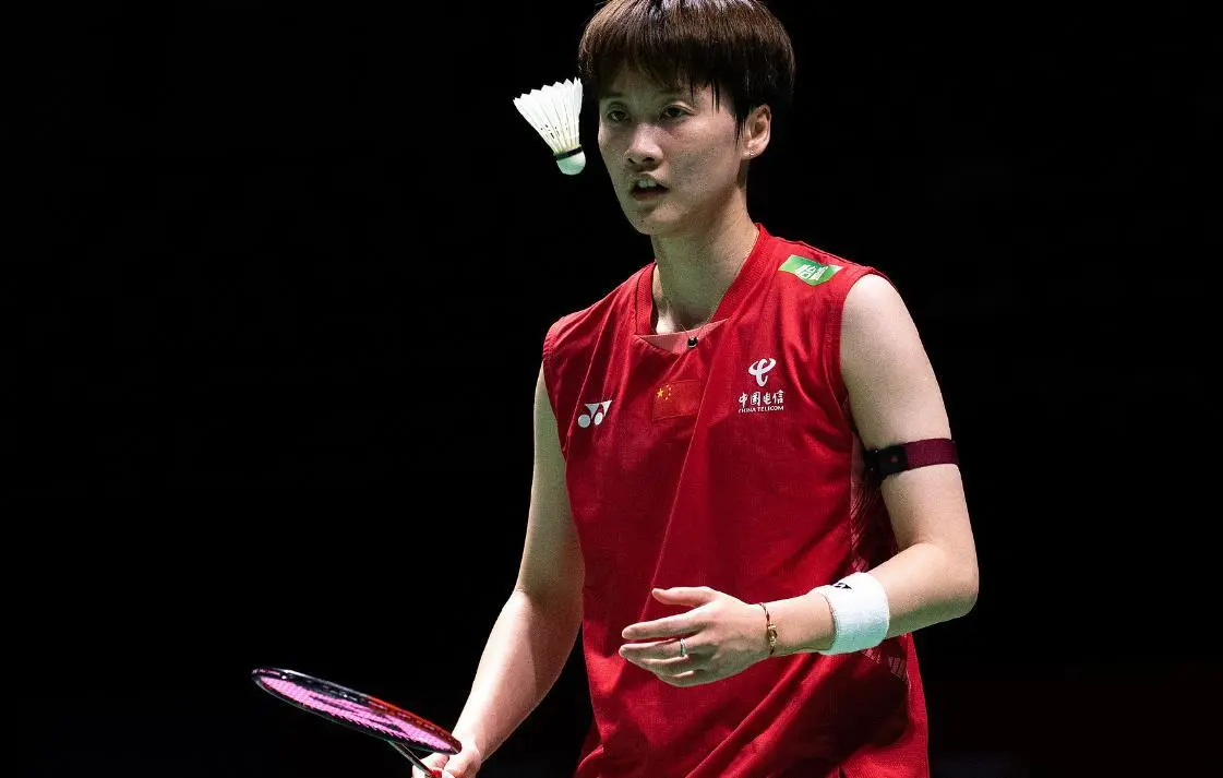 包含韩国队轻取马来西亚队,陈雨菲关键制胜的词条 包含韩国队轻取马来西亚队,陈雨菲关键制胜的词条