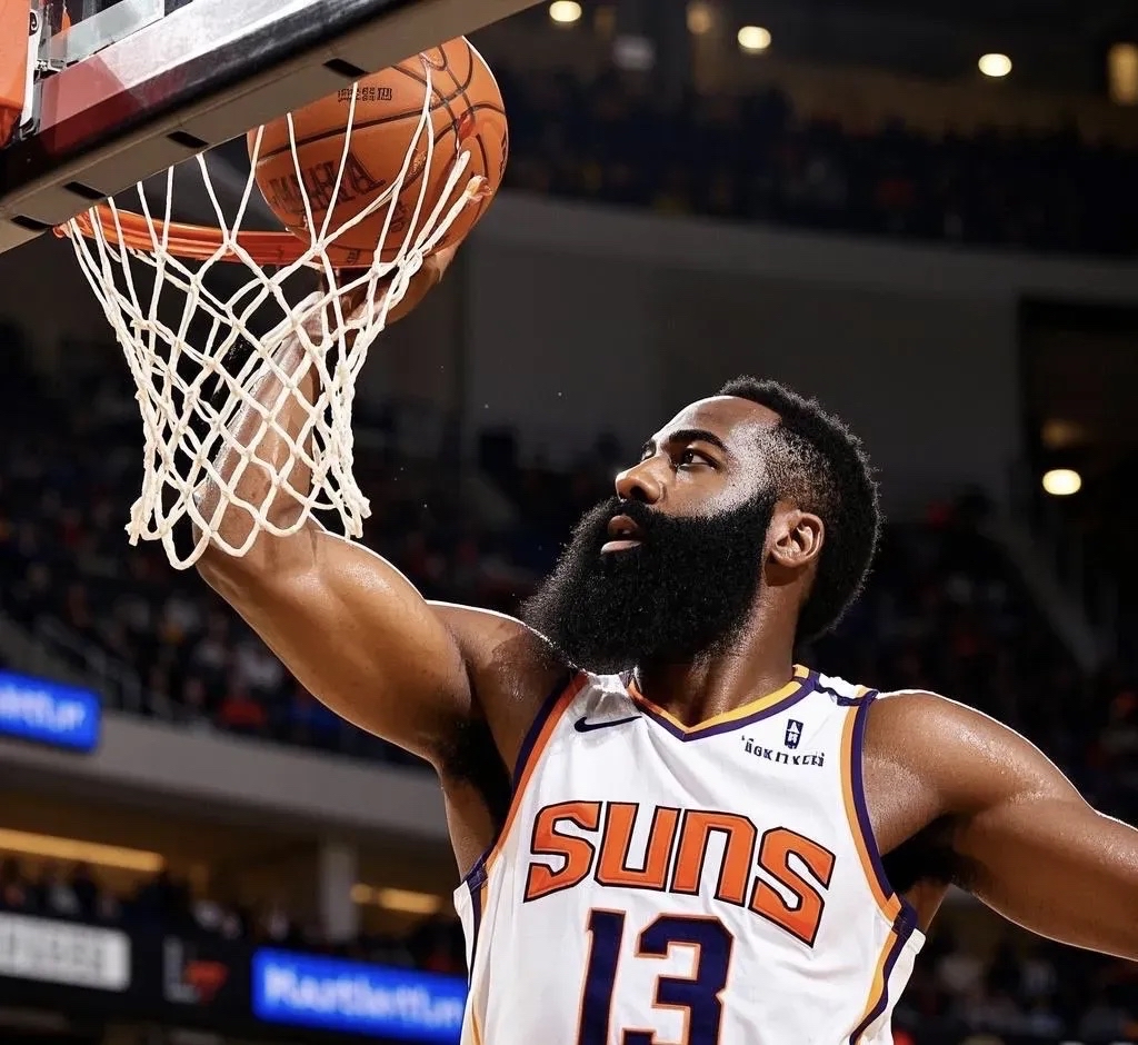 勇士横扫魔术,哈登惊艳四座 勇士横扫魔术,哈登惊艳四座