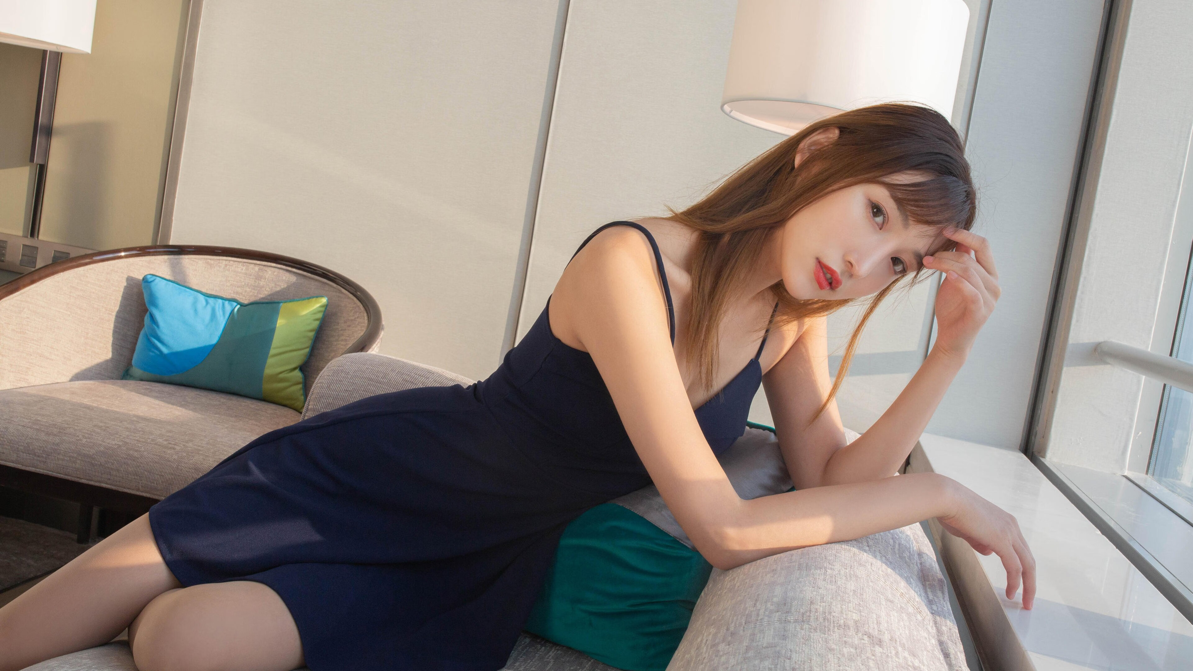 冰山之巅的守护神，范戴克用一场完美演出，为英超争冠夜写下最终定义