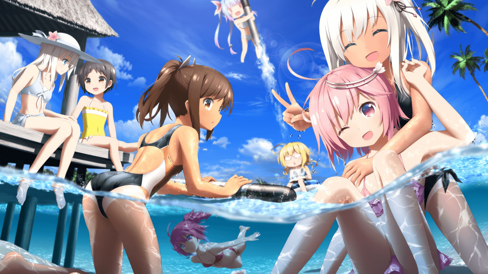 冰与火之歌，当文班亚马在太阳淘汰赛击穿吉林铁壁